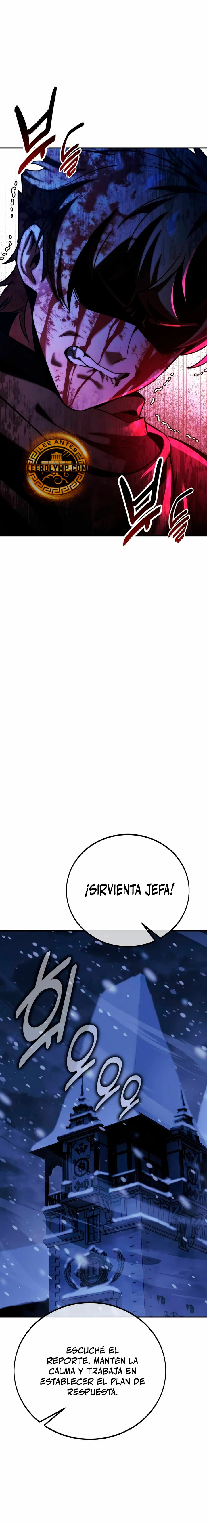 Read The Extra's Academy Survival Guide ES Manga Online