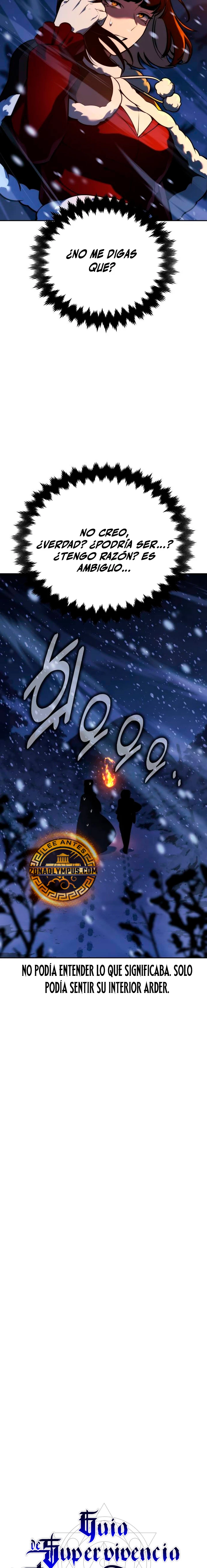 Read The Extra's Academy Survival Guide ES Manga Online