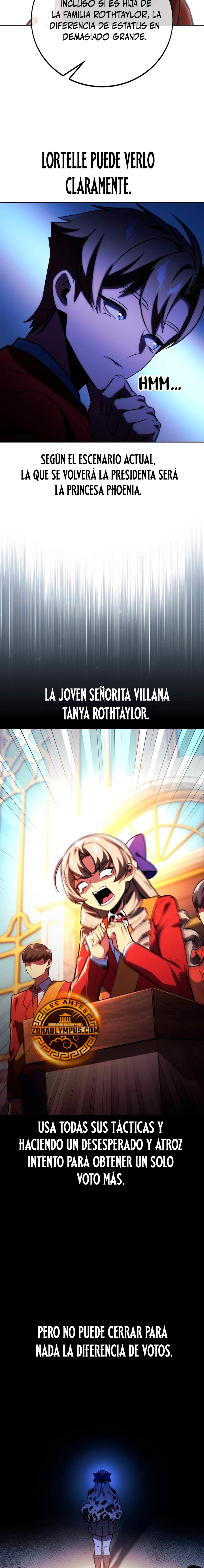 Read The Extra's Academy Survival Guide ES Manga Online