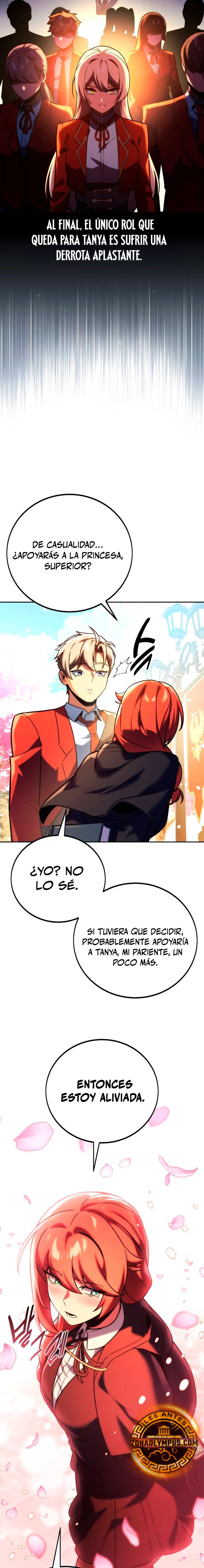 Read The Extra's Academy Survival Guide ES Manga Online