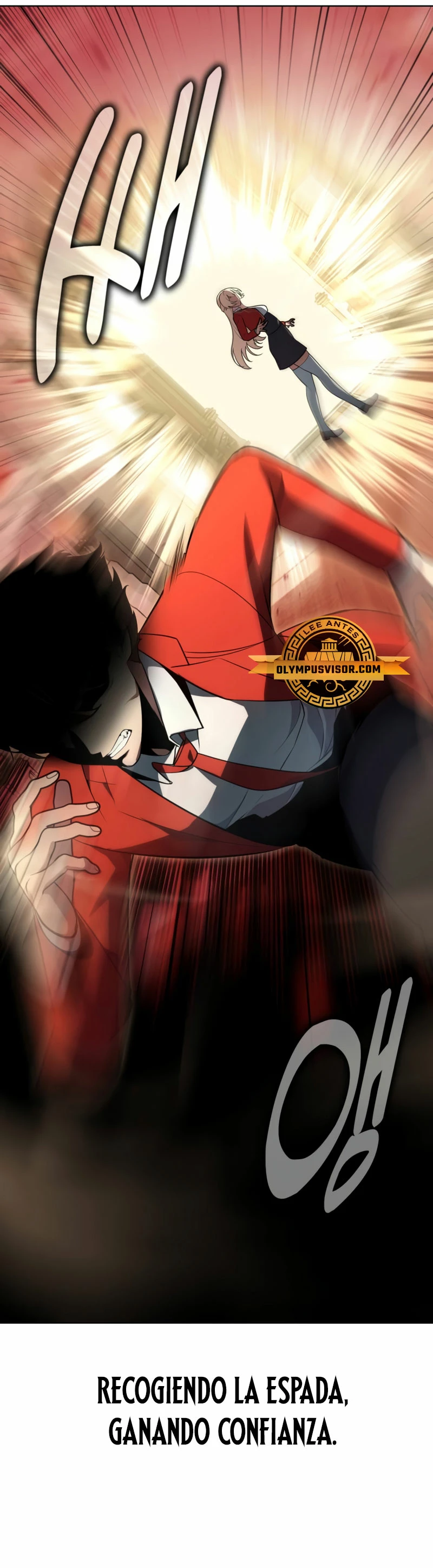 Read The Extra's Academy Survival Guide ES Manga Online