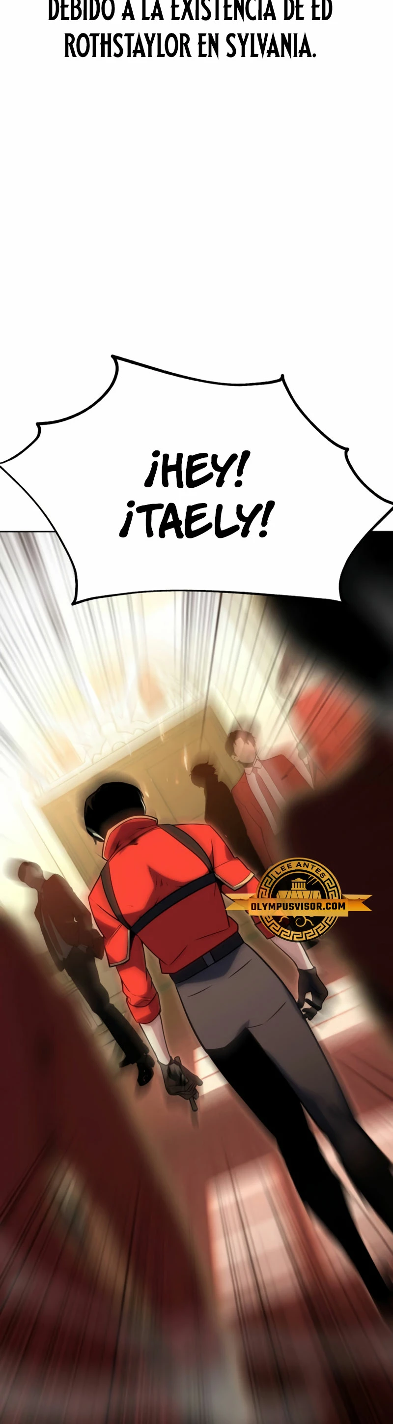 Read The Extra's Academy Survival Guide ES Manga Online
