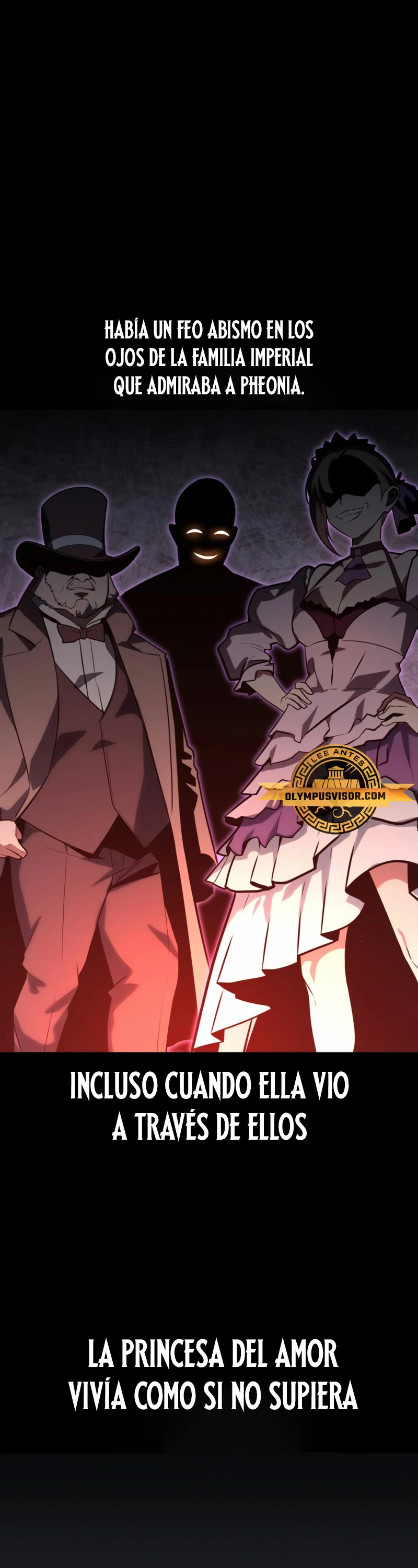 Read The Extra's Academy Survival Guide ES Manga Online