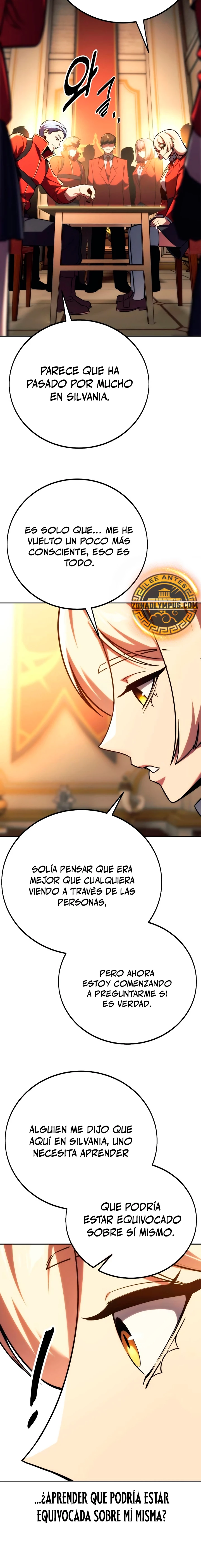 Read The Extra's Academy Survival Guide ES Manga Online