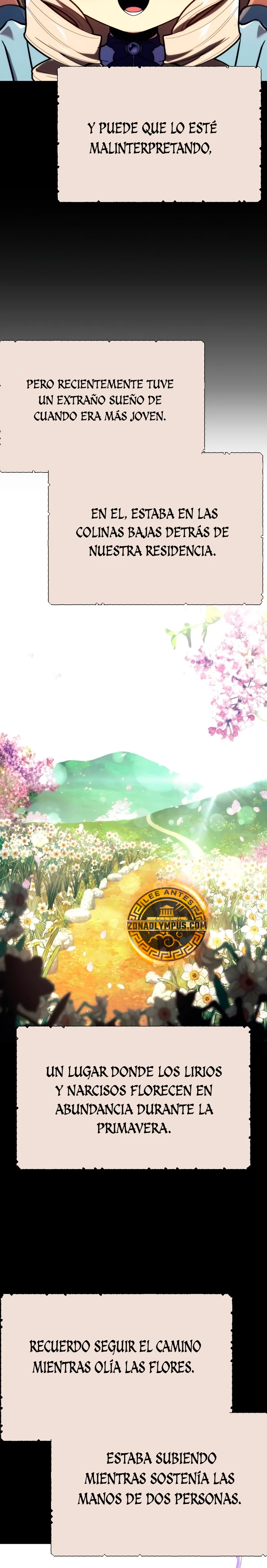 Read The Extra's Academy Survival Guide ES Manga Online