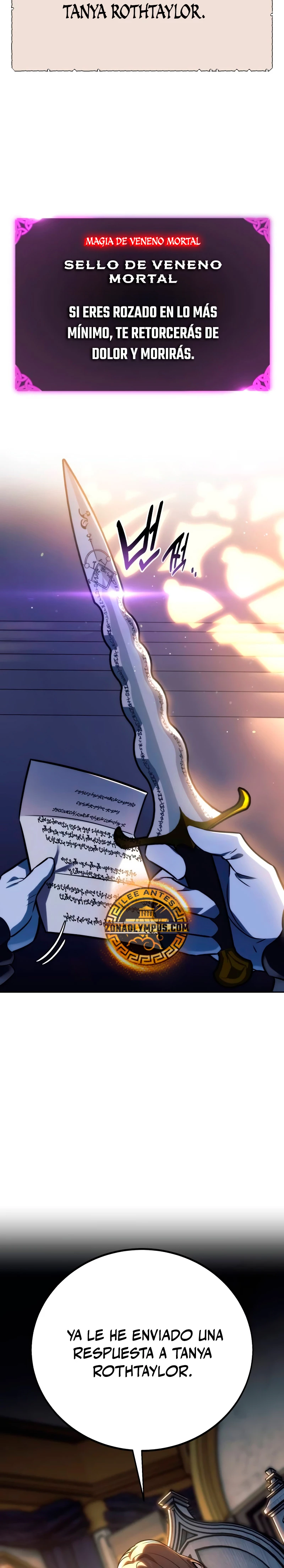 Read The Extra's Academy Survival Guide ES Manga Online