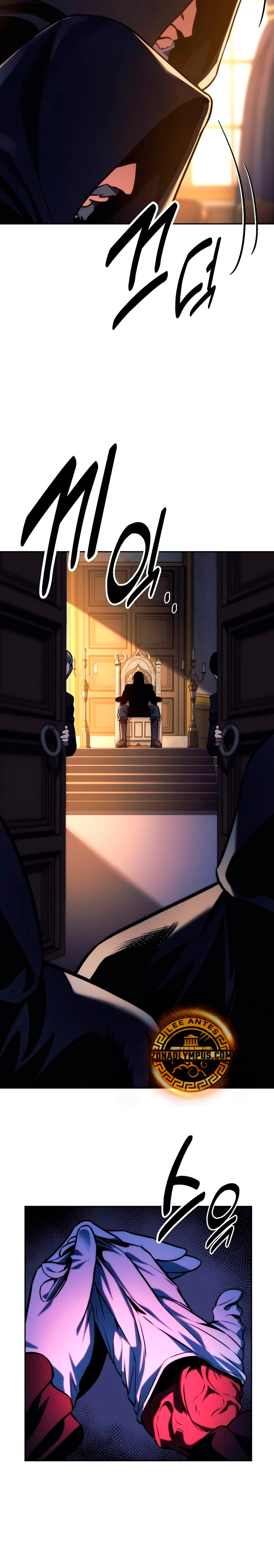 Read The Extra's Academy Survival Guide ES Manga Online