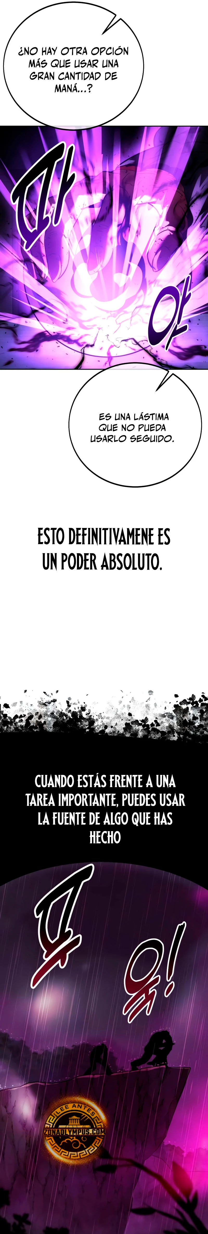 Read The Extra's Academy Survival Guide ES Manga Online