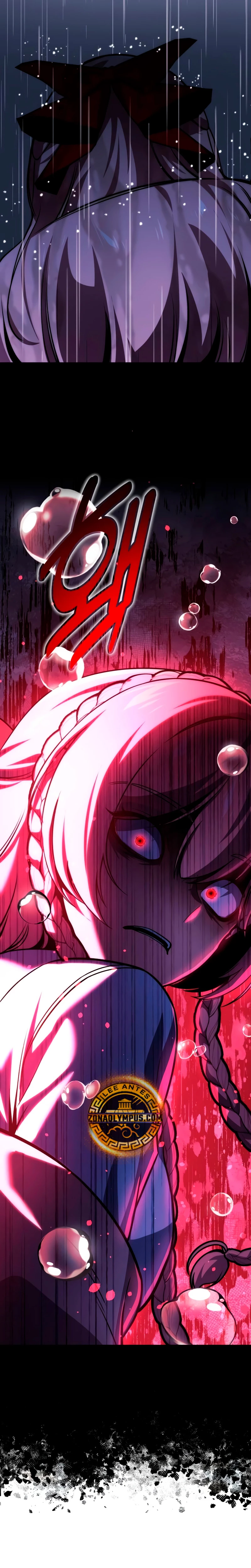 Read The Extra's Academy Survival Guide ES Manga Online