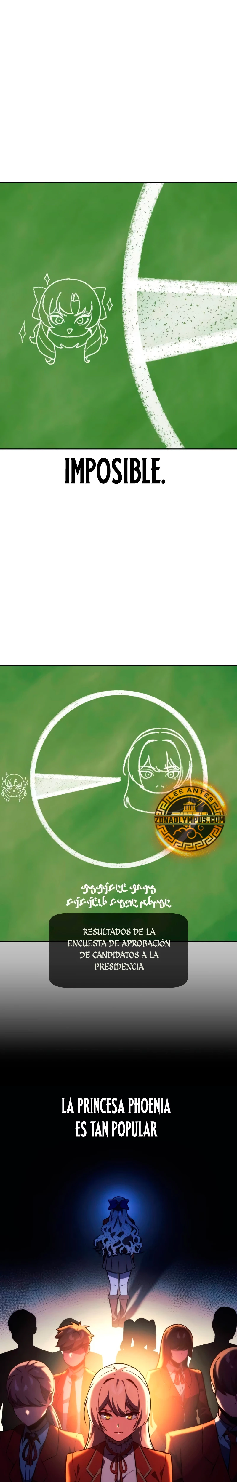 Read The Extra's Academy Survival Guide ES Manga Online