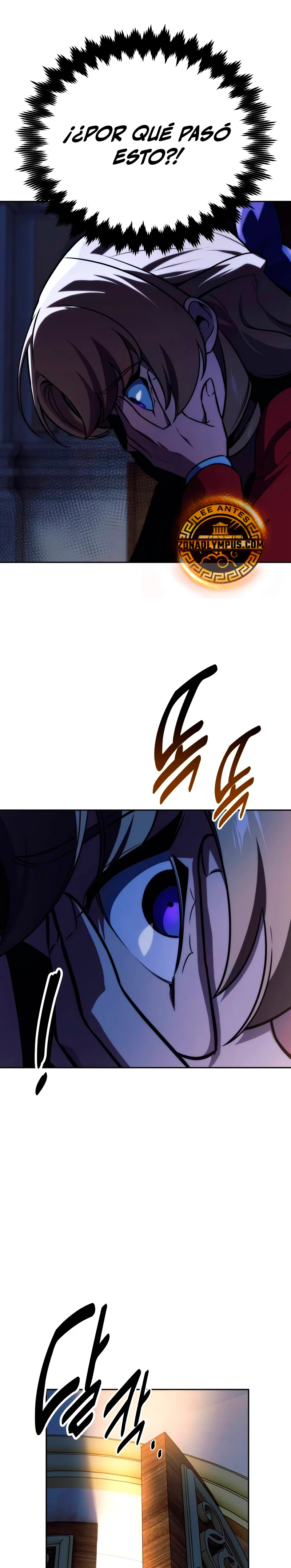 Read The Extra's Academy Survival Guide ES Manga Online