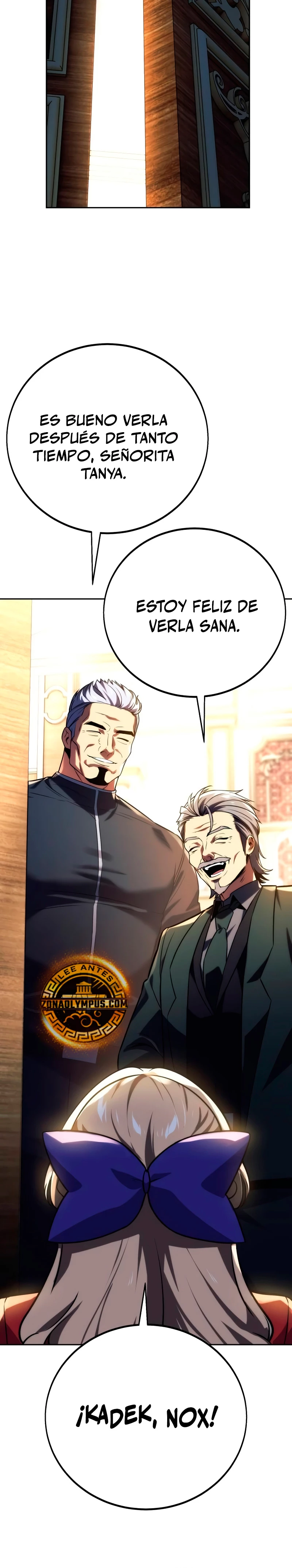 Read The Extra's Academy Survival Guide ES Manga Online