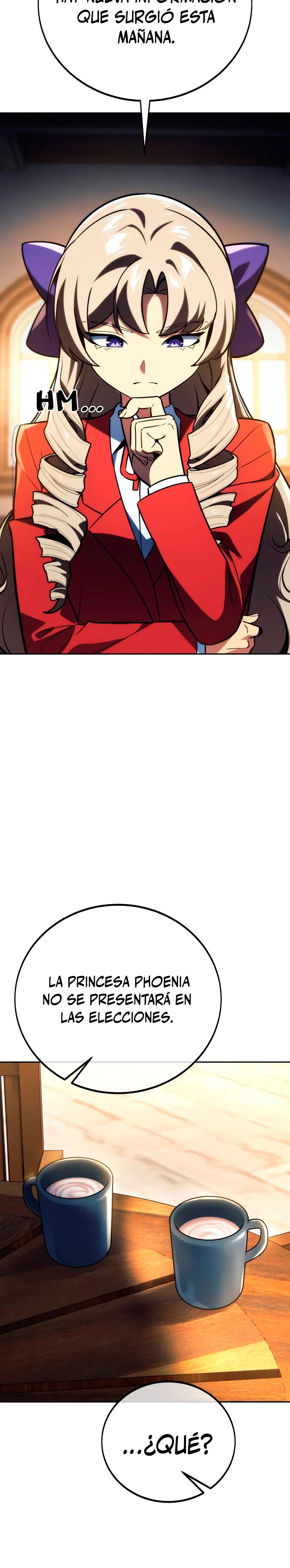 Read The Extra's Academy Survival Guide ES Manga Online