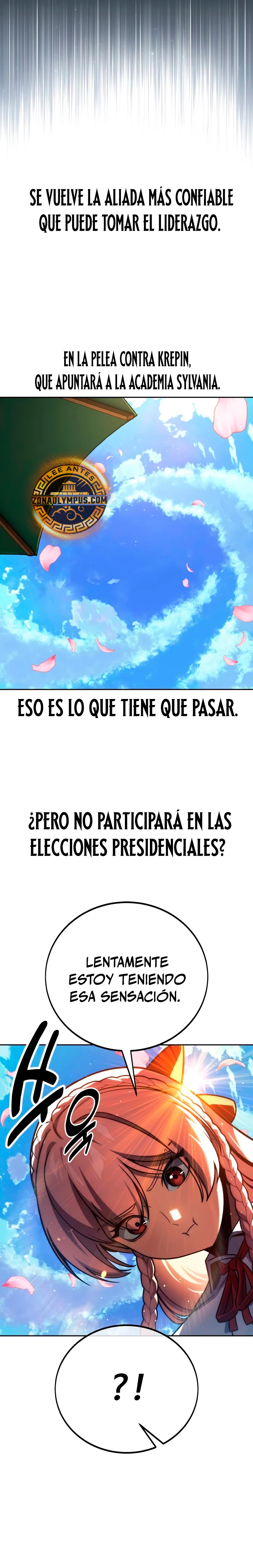 Read The Extra's Academy Survival Guide ES Manga Online