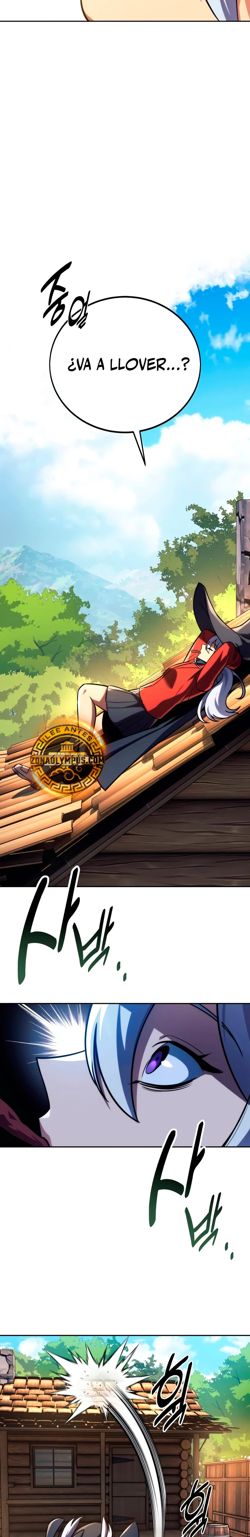 Read The Extra's Academy Survival Guide ES Manga Online