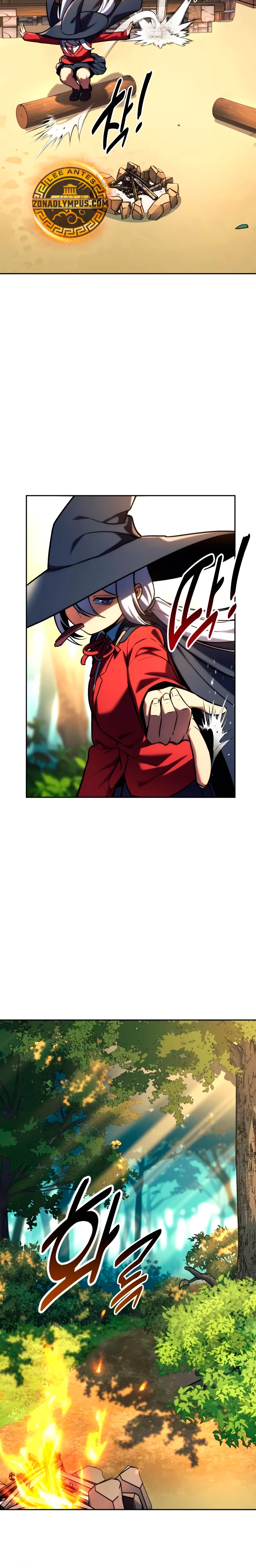 Read The Extra's Academy Survival Guide ES Manga Online