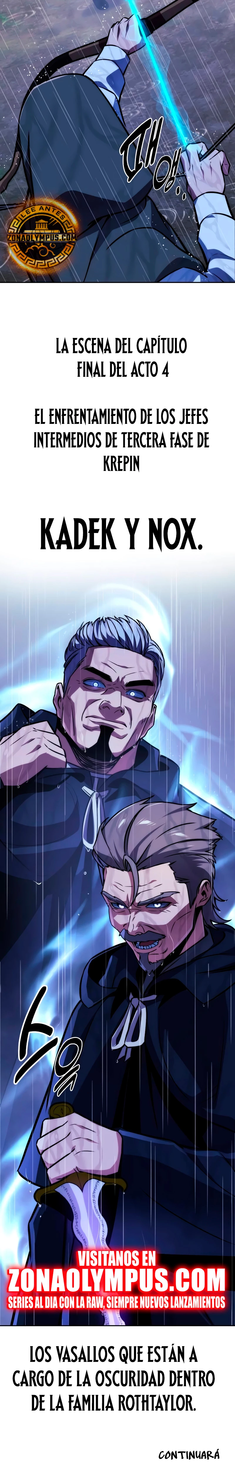 Read The Extra's Academy Survival Guide ES Manga Online