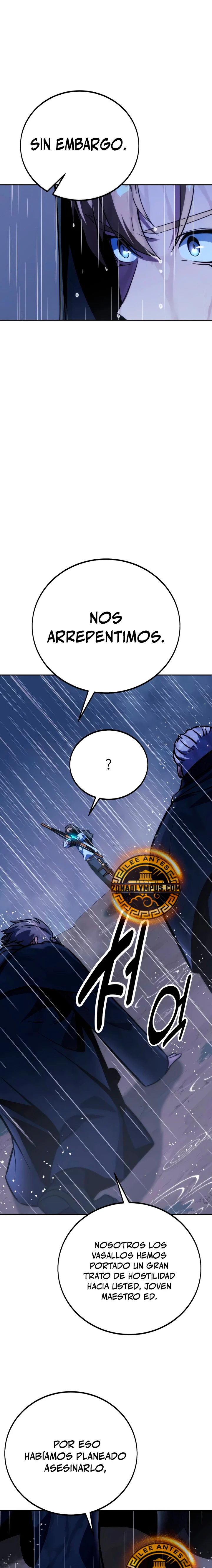 Read The Extra's Academy Survival Guide ES Manga Online