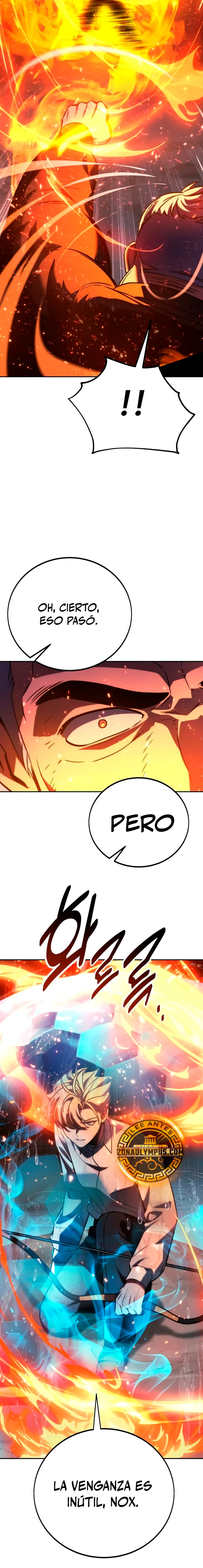 Read The Extra's Academy Survival Guide ES Manga Online