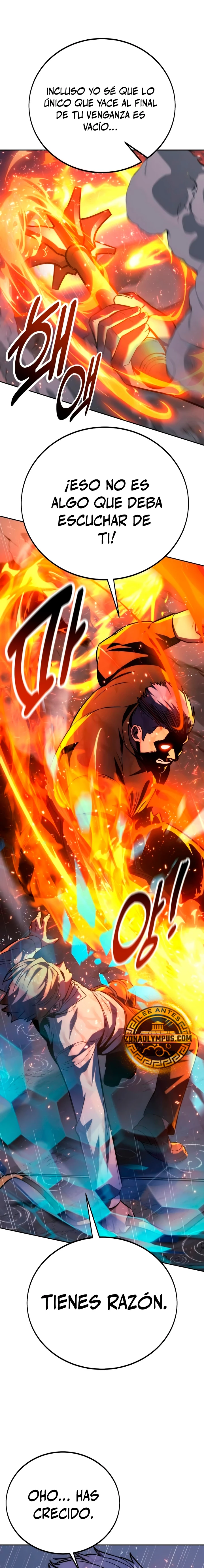 Read The Extra's Academy Survival Guide ES Manga Online