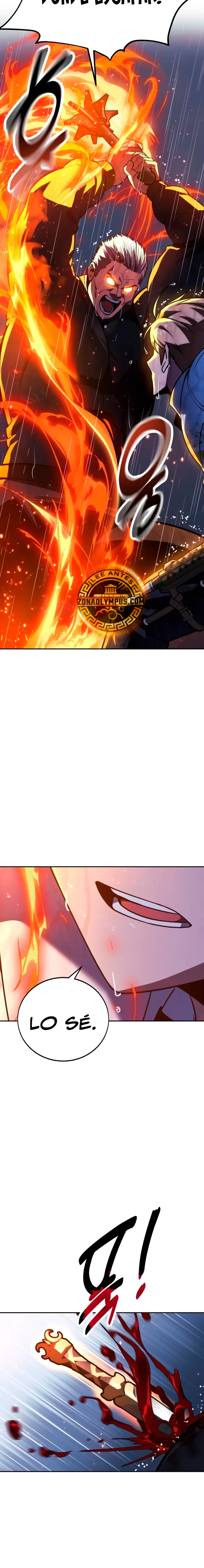 Read The Extra's Academy Survival Guide ES Manga Online