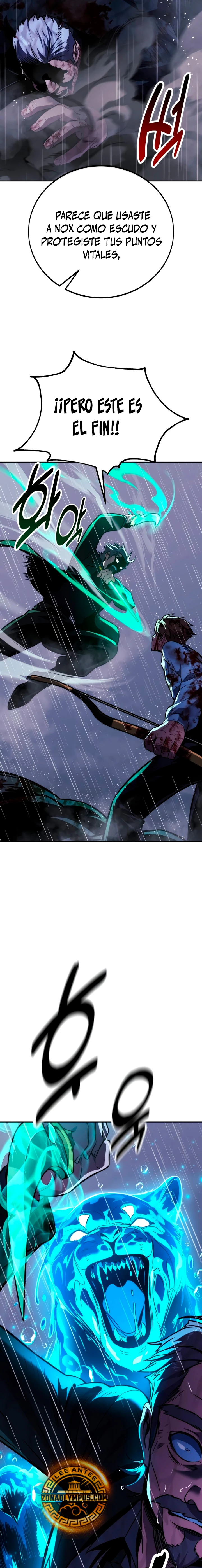 Read The Extra's Academy Survival Guide ES Manga Online