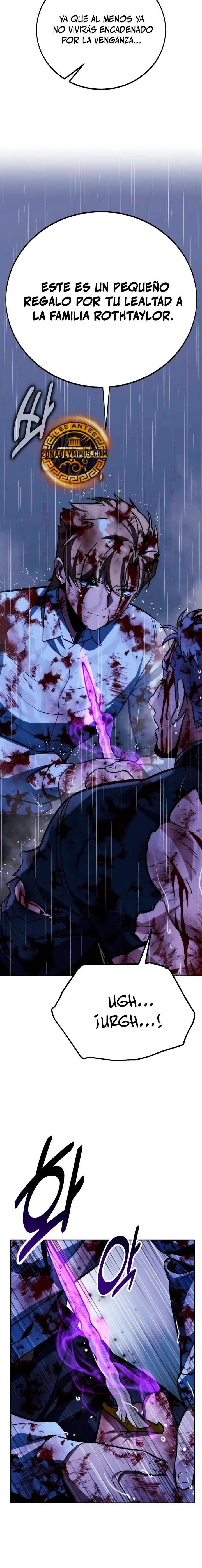 Read The Extra's Academy Survival Guide ES Manga Online