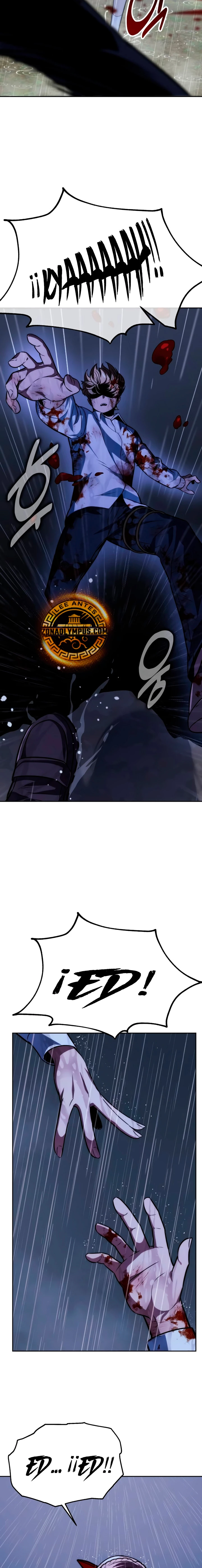 Read The Extra's Academy Survival Guide ES Manga Online