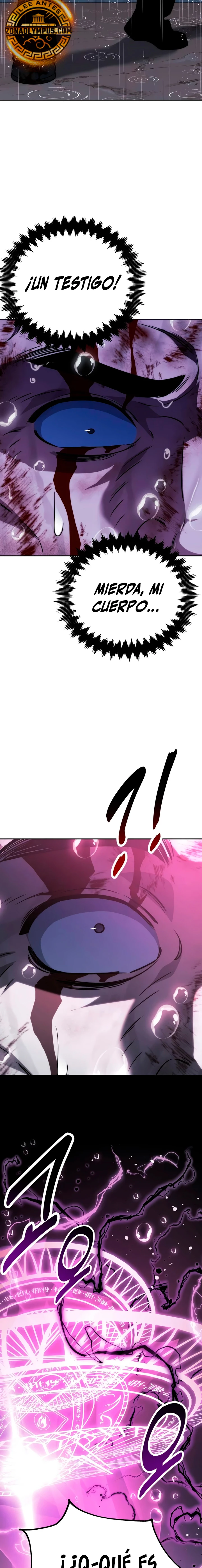 Read The Extra's Academy Survival Guide ES Manga Online