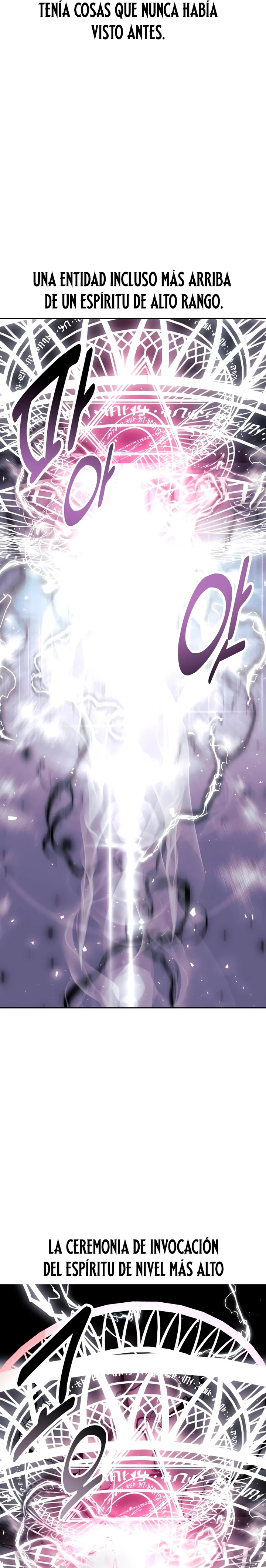 Read The Extra's Academy Survival Guide ES Manga Online