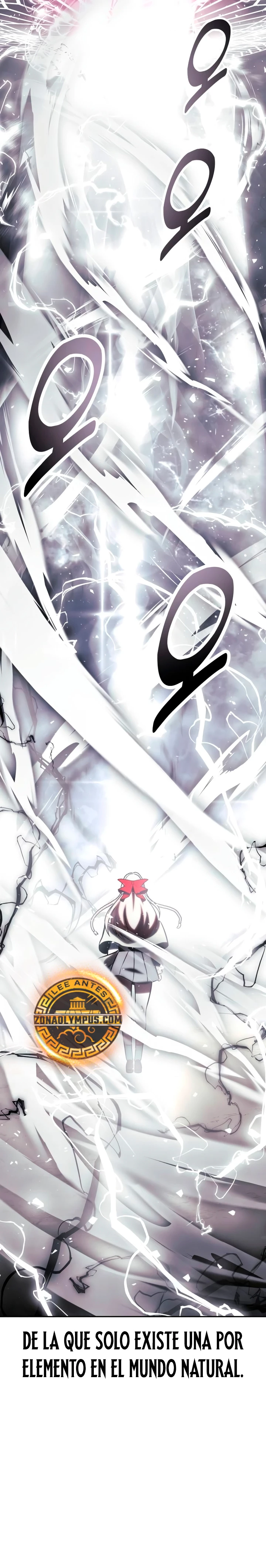 Read The Extra's Academy Survival Guide ES Manga Online