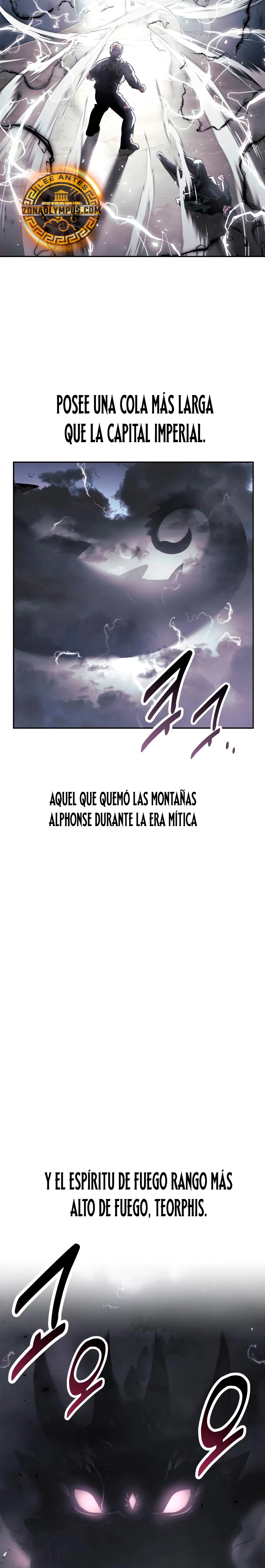 Read The Extra's Academy Survival Guide ES Manga Online