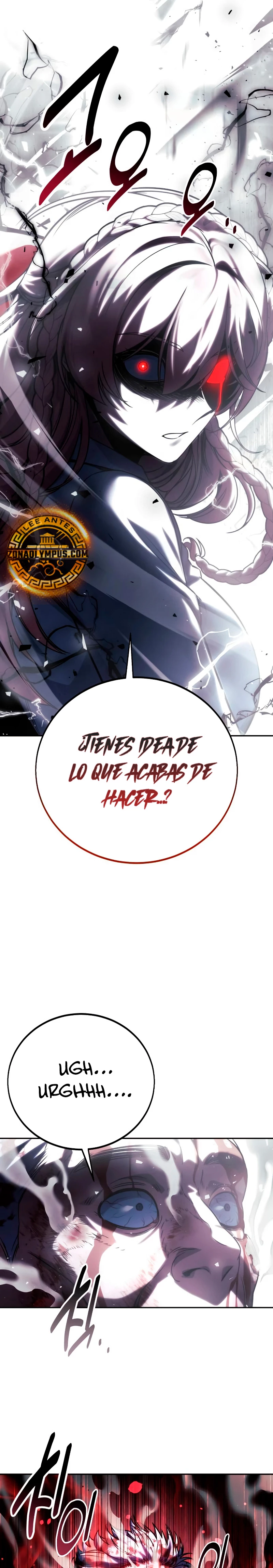 Read The Extra's Academy Survival Guide ES Manga Online