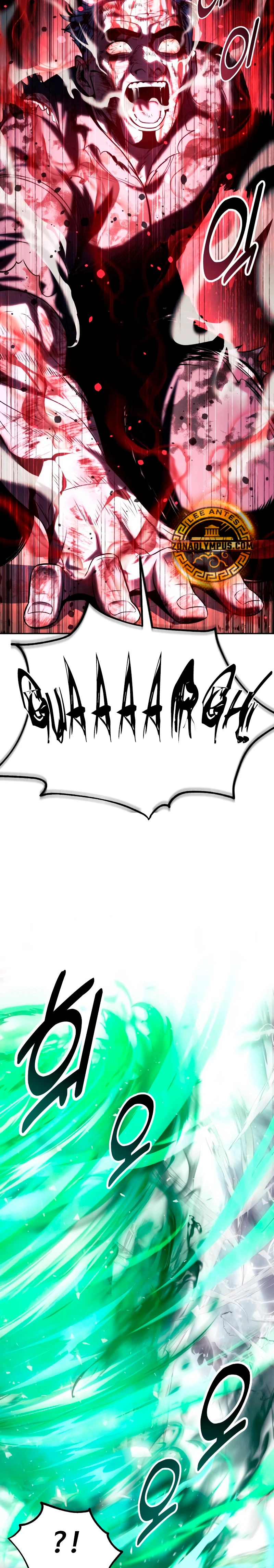 Read The Extra's Academy Survival Guide ES Manga Online