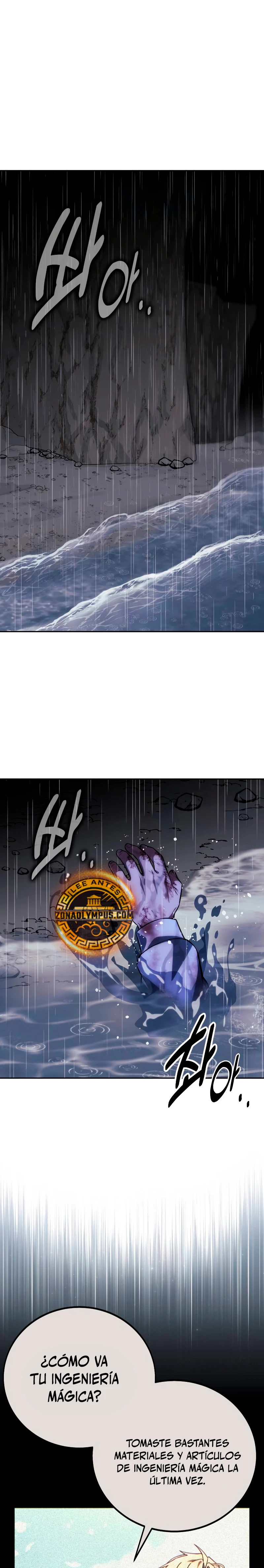 Read The Extra's Academy Survival Guide ES Manga Online