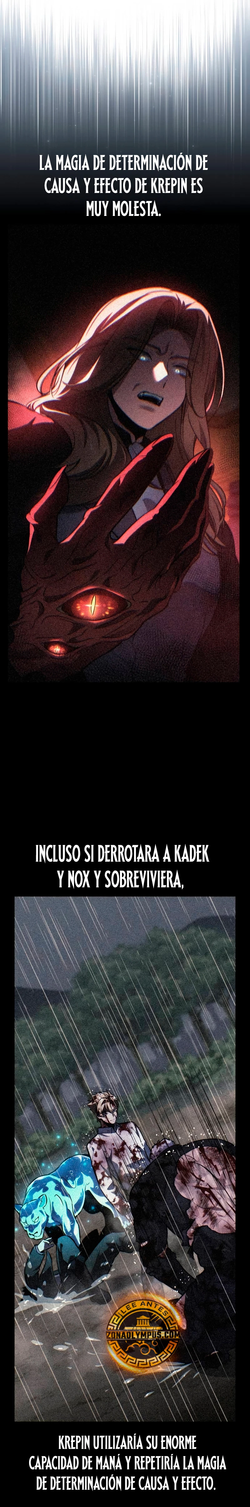 Read The Extra's Academy Survival Guide ES Manga Online