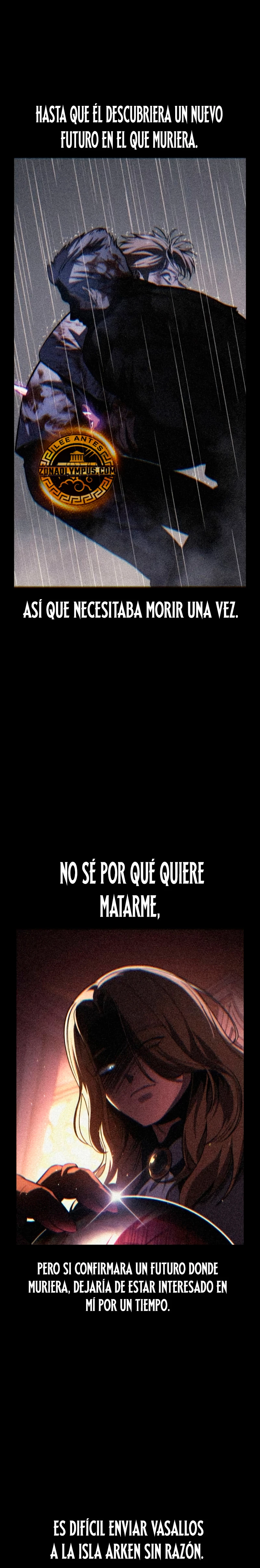 Read The Extra's Academy Survival Guide ES Manga Online