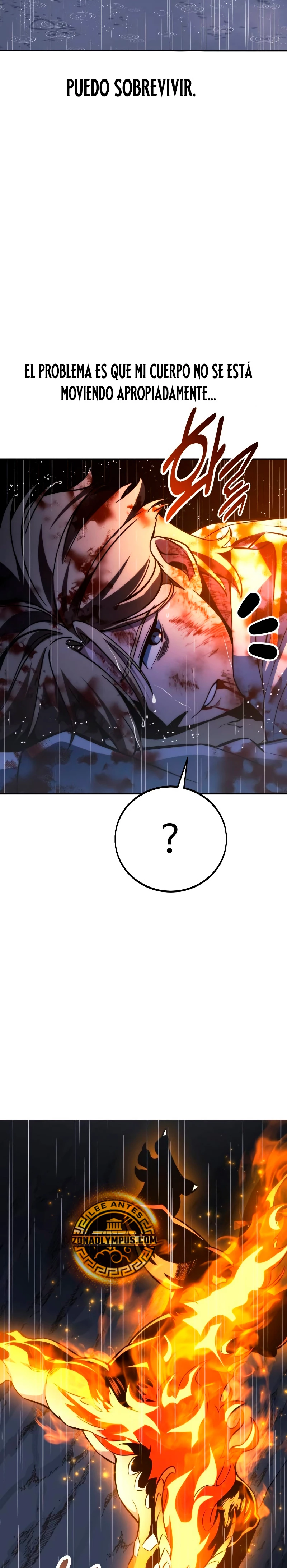 Read The Extra's Academy Survival Guide ES Manga Online