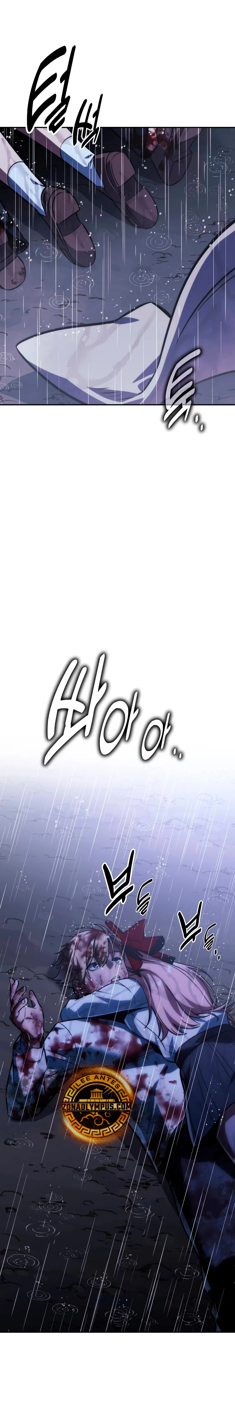 Read The Extra's Academy Survival Guide ES Manga Online