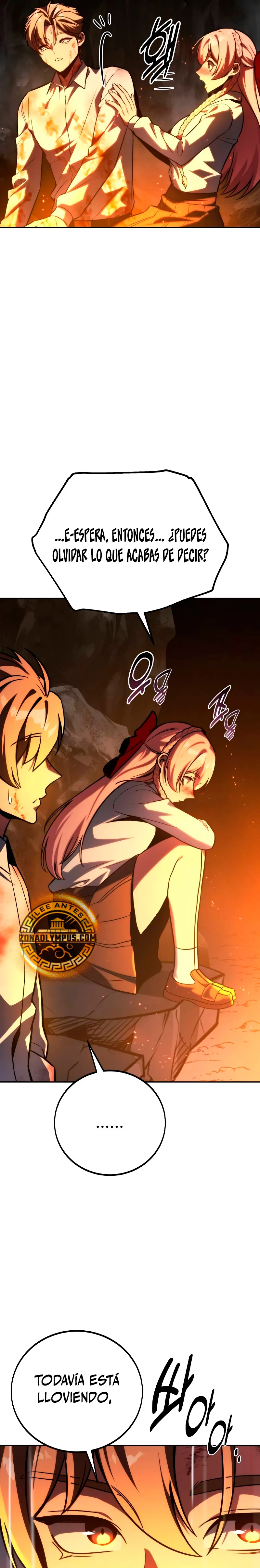 Read The Extra's Academy Survival Guide ES Manga Online