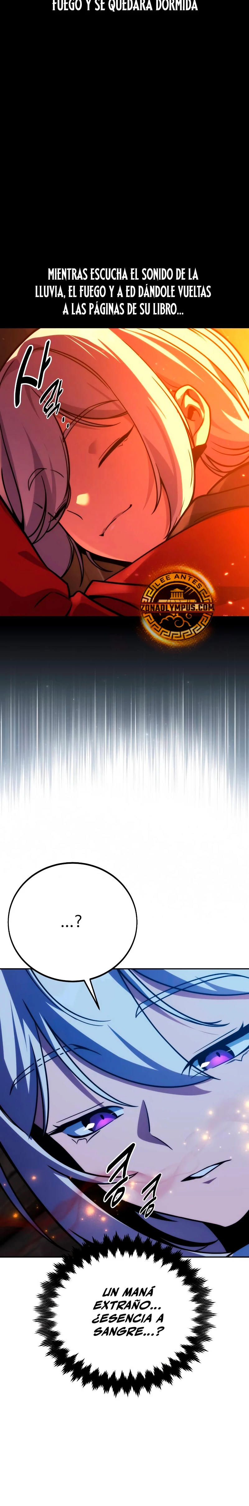 Read The Extra's Academy Survival Guide ES Manga Online