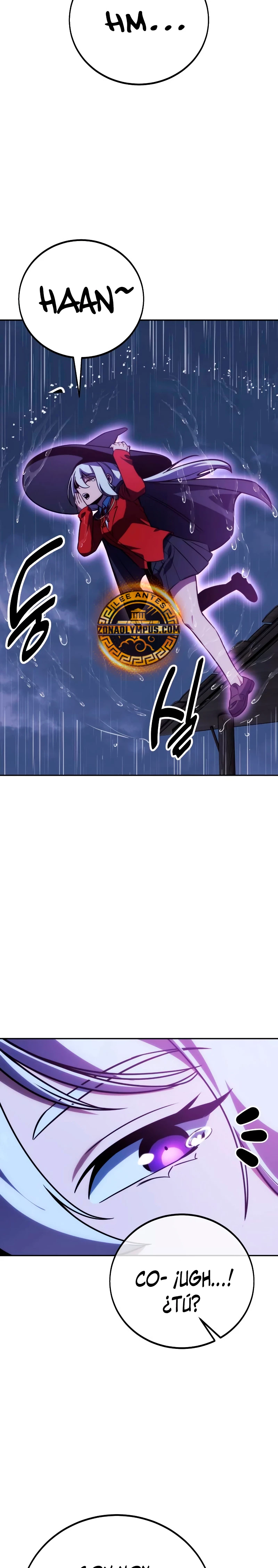 Read The Extra's Academy Survival Guide ES Manga Online