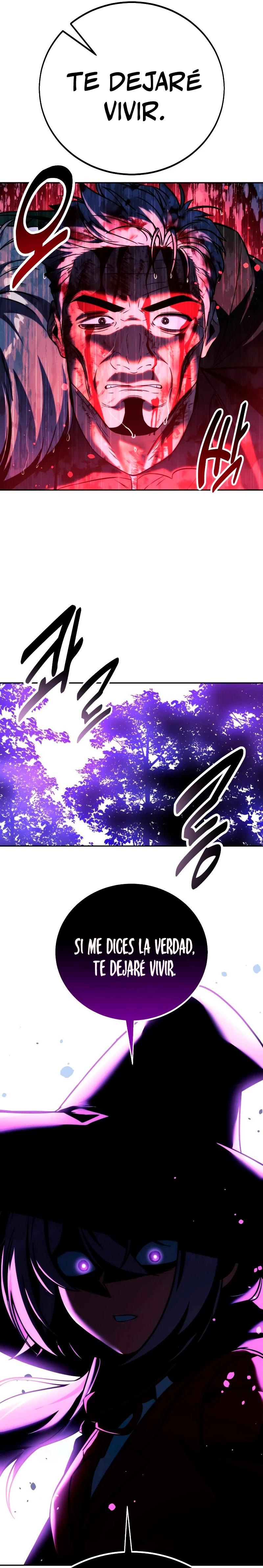 Read The Extra's Academy Survival Guide ES Manga Online