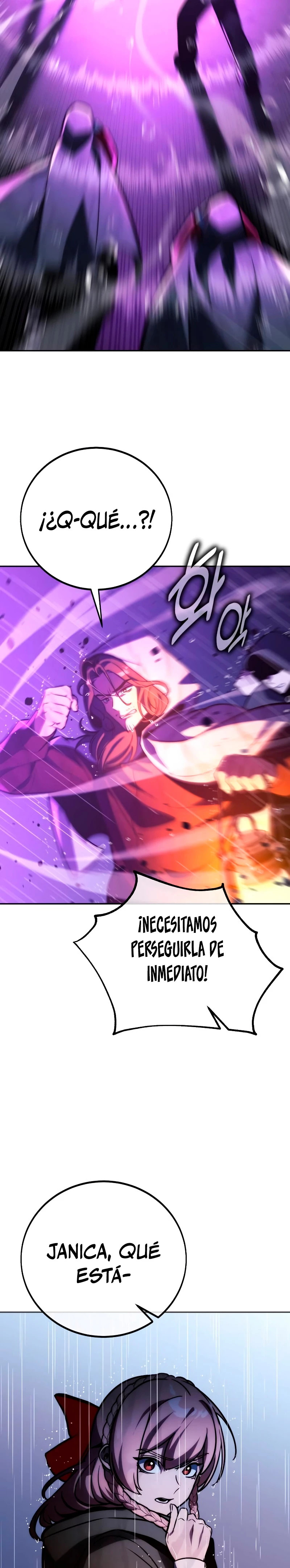 Read The Extra's Academy Survival Guide ES Manga Online