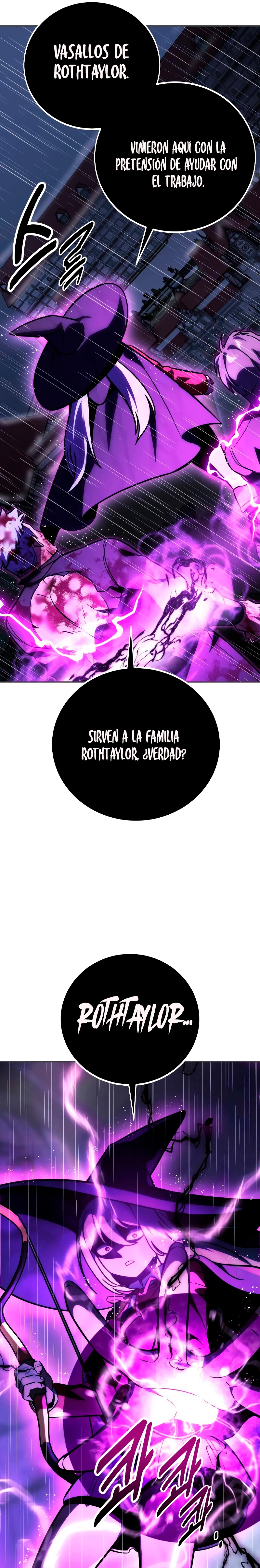 Read The Extra's Academy Survival Guide ES Manga Online