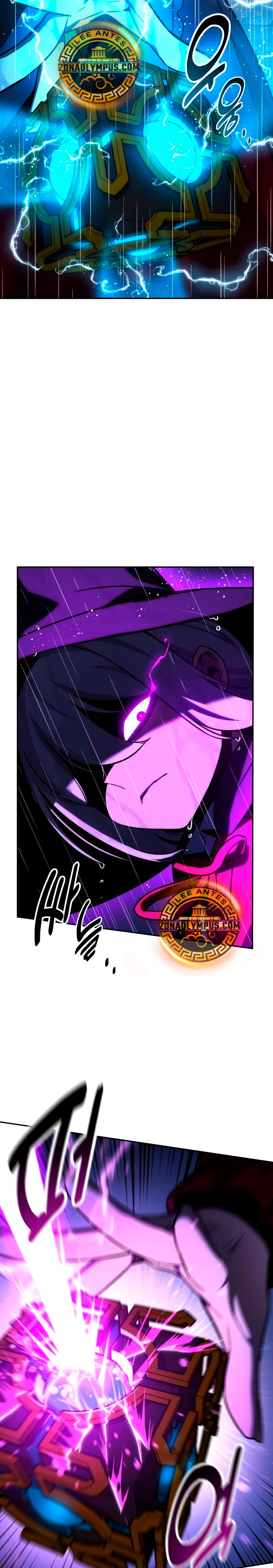 Read The Extra's Academy Survival Guide ES Manga Online