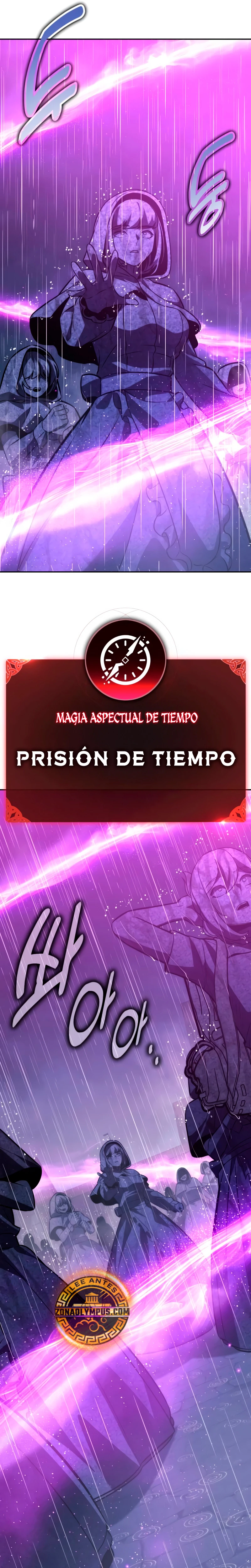 Read The Extra's Academy Survival Guide ES Manga Online