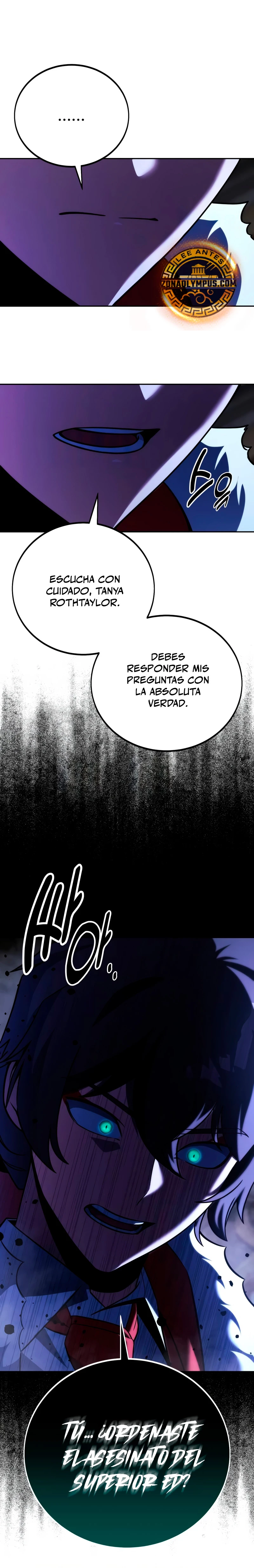 Read The Extra's Academy Survival Guide ES Manga Online