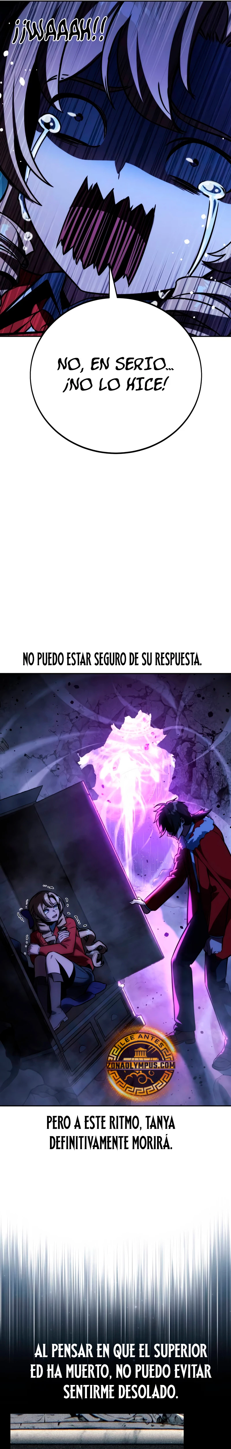 Read The Extra's Academy Survival Guide ES Manga Online