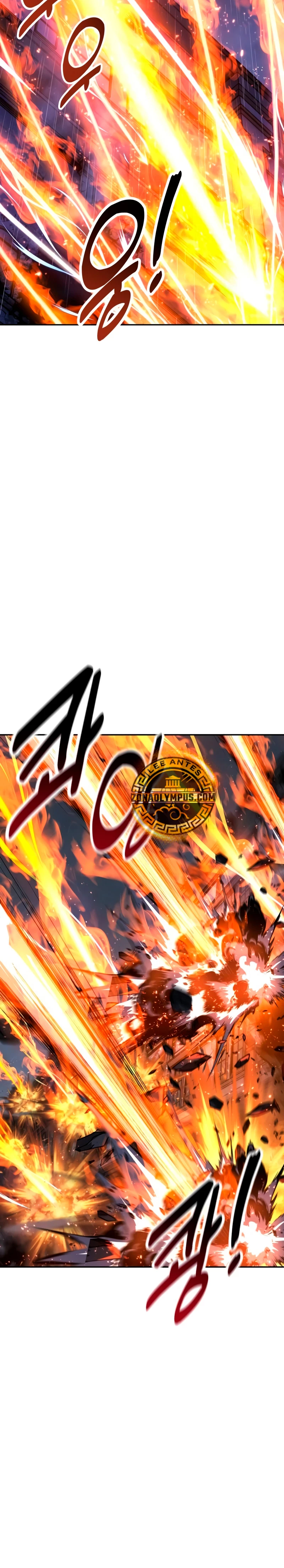 Read The Extra's Academy Survival Guide ES Manga Online